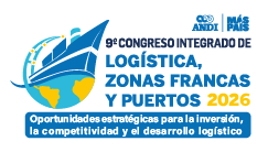 9° Congreso Integrado de Logística, Zonas Francas y Puertos